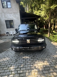 Tank 300, 2023г, полный привод, автомат