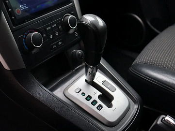 Chevrolet Captiva, 2011г, полный привод, автомат
