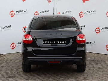Lada (ВАЗ) Granta, 2024г, передний привод, механика