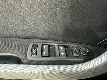 Peugeot 308, 2008г, передний привод, автомат