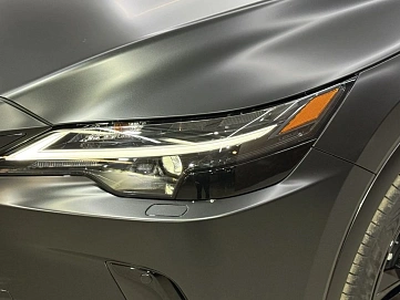 Lexus RX, 2025г, полный привод, автомат