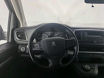 Peugeot Traveller, 2020г, передний привод, автомат