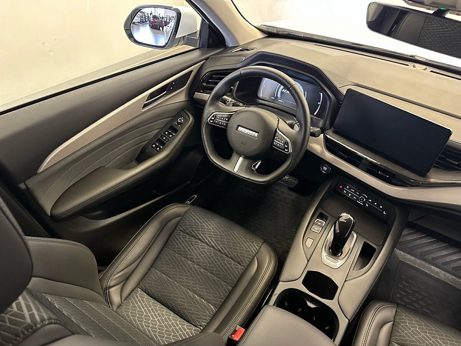 Haval , 2023г., передний привод, автомат