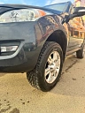 Great Wall Hover H5, 2013г., полный привод, механика