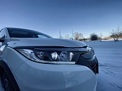 Honda Vezel, 2021г., передний привод, вариатор