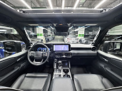 Toyota Land Cruiser Prado, 2024г., полный привод, автомат