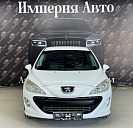 Peugeot 308, 2010г., передний привод, автомат