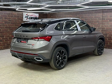 Skoda Kodiaq GT, 2024г, полный привод, робот