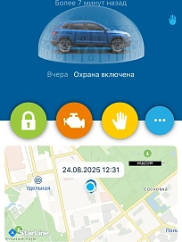 Skoda Karoq, 2022г, полный привод, робот