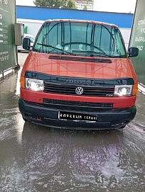 Volkswagen Transporter, 1999г, передний привод, автомат