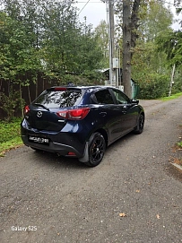 Mazda Demio, 2018г, полный привод, автомат