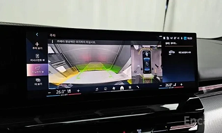 BMW 5 серии, 2024г, задний привод, автомат