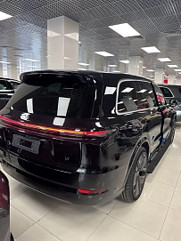 LiXiang L9, 2024г, полный привод, автомат