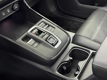 Honda CR-V, 2026г, полный привод, вариатор