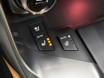 Lexus LX, 2025г, полный привод, автомат