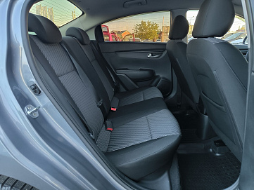 Kia , 2018г., передний привод, автомат