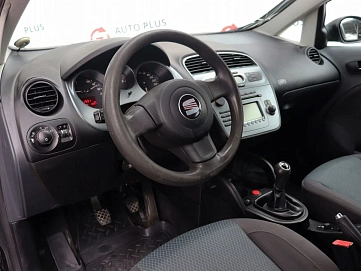 SEAT Toledo, 2008г, передний привод, механика