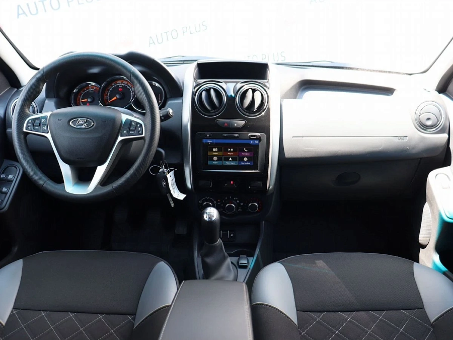 Lada (ВАЗ) , 2021г., передний привод, механика