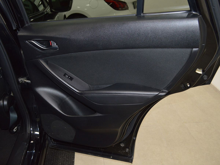Mazda CX-5, 2013г., полный привод, автомат