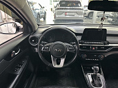 Kia Cerato, 2020г., передний привод, автомат