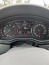 Audi A4, 2019г., передний привод, робот