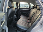 Audi Q3, 2013г., передний привод, автомат