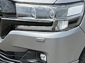 Toyota Land Cruiser, 2021г., полный привод, автомат