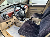 CHERY , 2012г., передний привод, механика