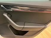 Skoda Octavia RS, 2018г., передний привод, робот