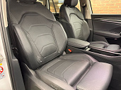 Skoda Kodiaq, 2025г., полный привод, робот