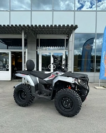 Loncin Xwolf 300, 2025г, Полный привод, Вариатор