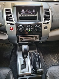 Mitsubishi Pajero Sport, 2011г, полный привод, автомат