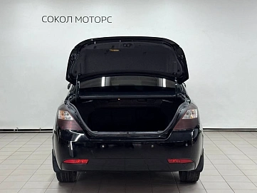 Geely Emgrand EC7, 2013г, передний привод, механика