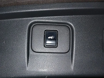 Nissan Murano, 2021г., полный привод, автомат