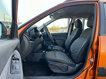 Lada (ВАЗ) Granta, 2020г, передний привод, механика