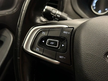 Chery Tiggo 4, 2019г, передний привод, вариатор