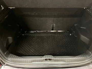 Citroen C3 Picasso, 2012г, передний привод, робот