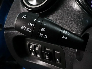 Renault Kaptur, 2016г, полный привод, автомат