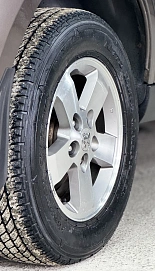 Peugeot 4007, 2012г, полный привод, вариатор