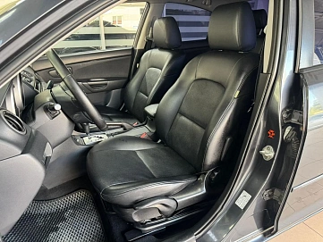 Mazda 3, 2007г, передний привод, автомат