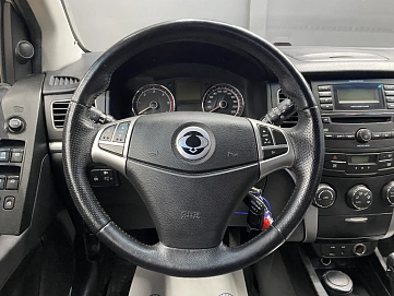 SsangYong Actyon, 2011г, передний привод, автомат