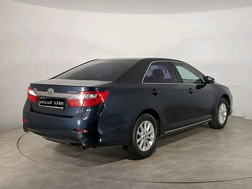 Toyota Camry, 2013г, передний привод, автомат