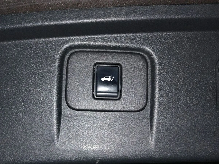 Nissan Murano, 2021г., полный привод, автомат
