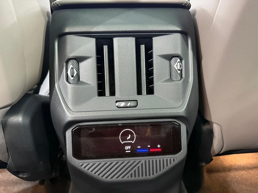 BMW X3, 2025г., полный привод, автомат