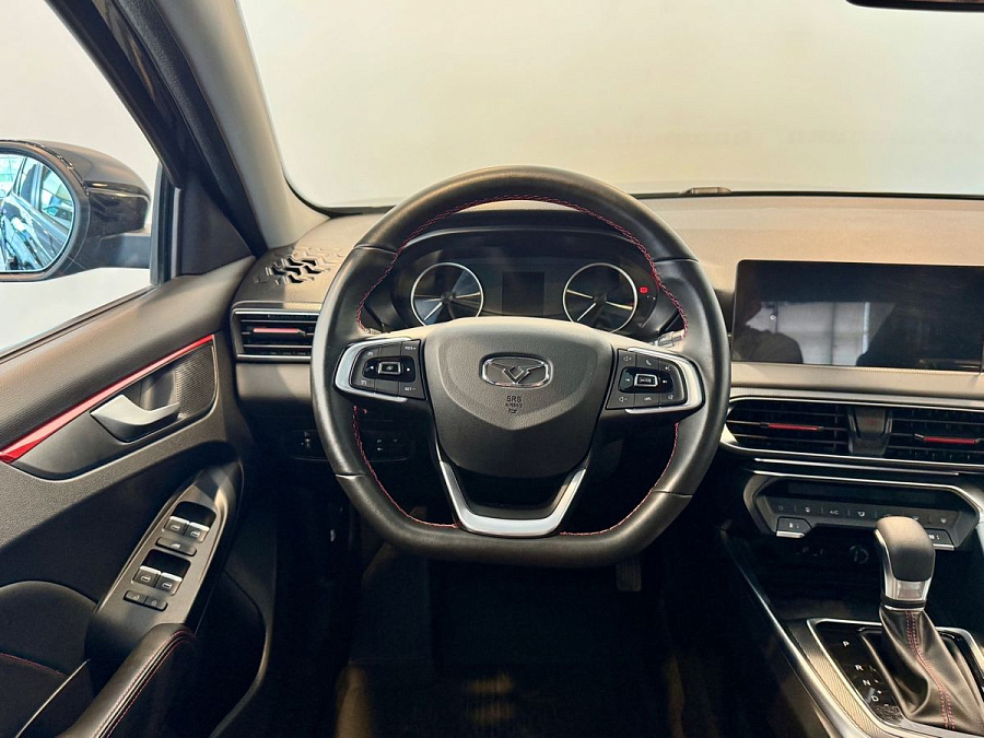 Kaiyi E5, 2023г., передний привод, автомат