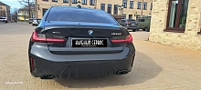 BMW 3 серии, 2023г., полный привод, автомат