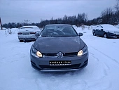 Volkswagen Golf, 2013г., передний привод, механика
