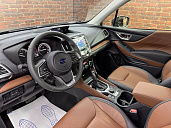 Subaru Forester, 2024г., полный привод, вариатор