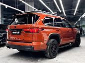 Toyota Sequoia, 2024г., полный привод, автомат