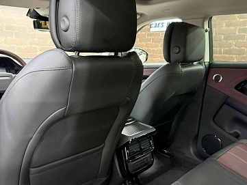 Land Rover Range Rover Evoque, 2025г, полный привод, автомат